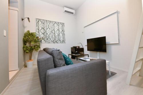 Three-Bedroom Apartment image 9