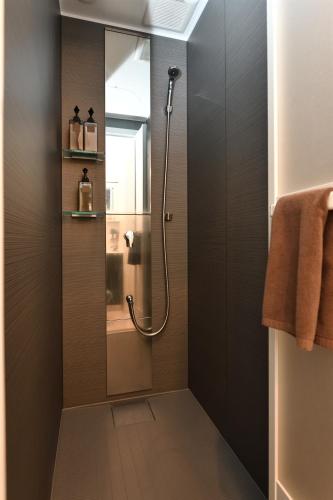 Three-Bedroom Apartment image 7