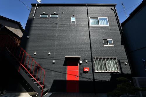 Three-Bedroom Apartment image 1