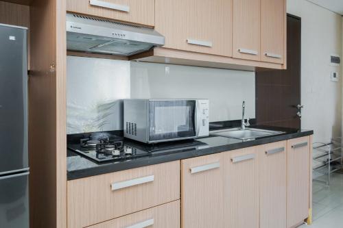 Two-Bedroom Apartment image 10