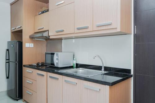Two-Bedroom Apartment image 3