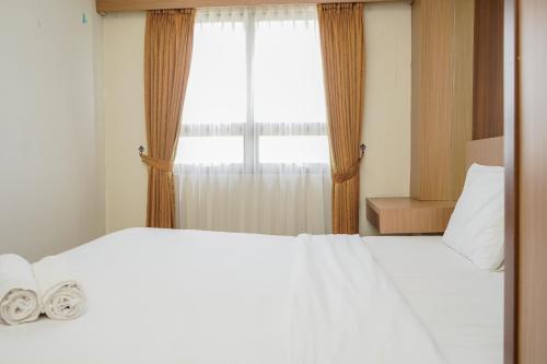 Two-Bedroom Apartment image 1