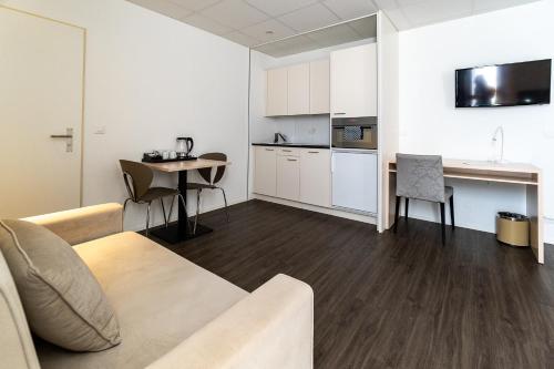 Aparthotel Hine Adon Bern Airport - image 4