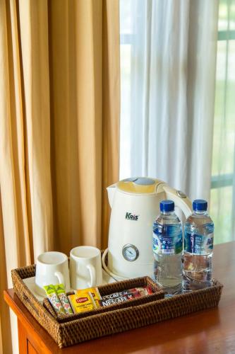 Rungan Sari Meeting Center & Resort
