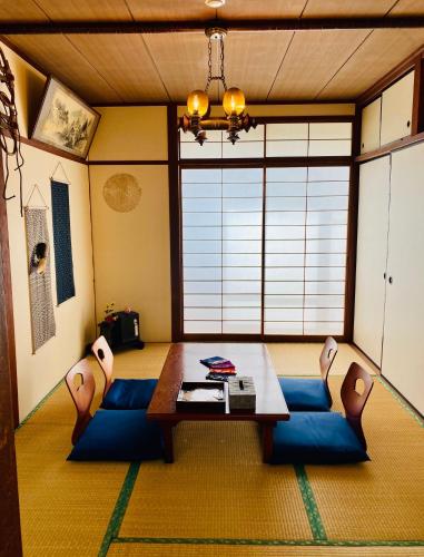 KR Apartment in Kanazawa