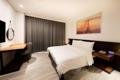 唯爱经典汽车旅馆 唯爱经典汽车旅馆