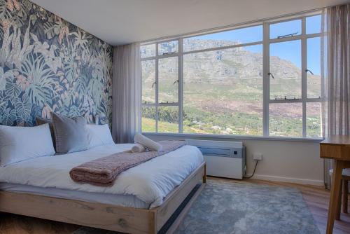Gem on the Foothills of Table Mountain!! in Vredehoek