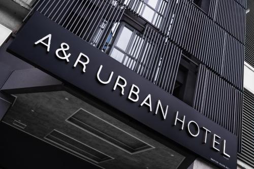 A&R Urban Hotel, Kuala Lumpur