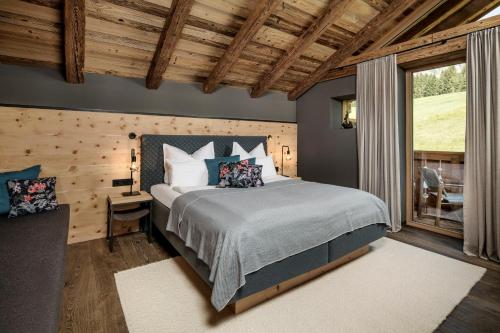BergWärtsGeist SENHOOG Luxury Holiday Homes (BergWartsGeist SENHOOG Luxury Holiday Homes) in 萊奧岡