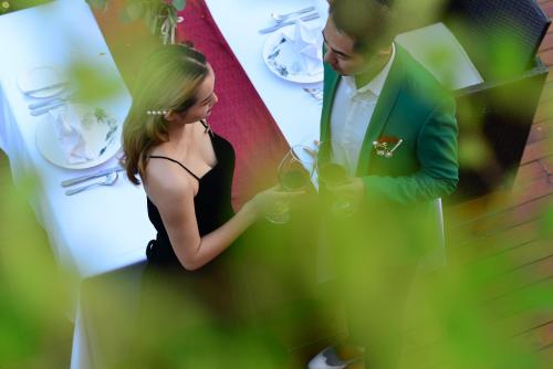 肖恩城堡度假美宿(张家界天门山索道店) 肖恩城堡度假美宿(张家界天门山索道店)