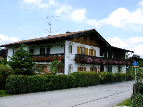 Haus Singer - Apartment - Bad Feilnbach