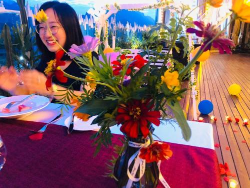 肖恩城堡度假美宿(张家界天门山索道店) 肖恩城堡度假美宿(张家界天门山索道店)