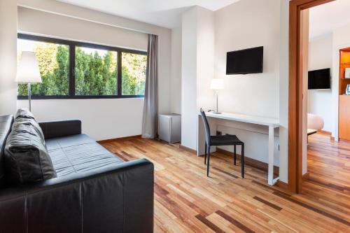 B&B Hotel Jerez - image 7