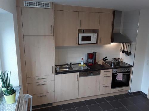 Ferienwohnung Welsch