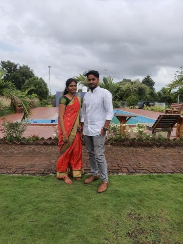 Ananya Dream Paradise