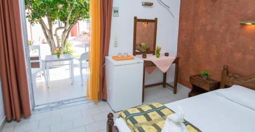 Foto - Sunlight hotel