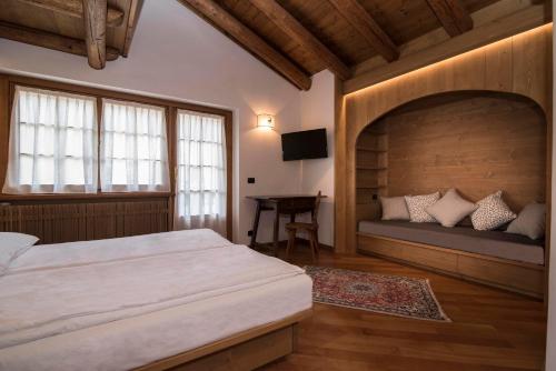 Ca'Milla B&B nelle Dolomiti