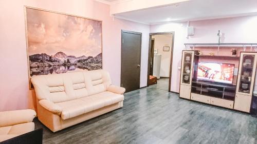 Smart Hotel KDO Кемерово - image 2