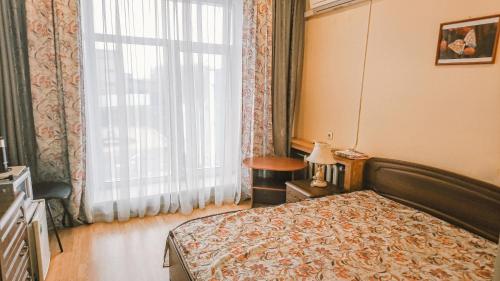 Smart Hotel KDO Кемерово - image 4