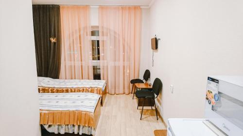 Smart Hotel KDO Кемерово - image 5