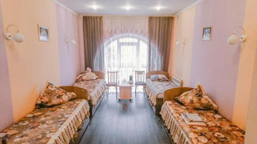 Smart Hotel KDO Кемерово - image 6