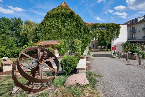 Zeiskamer Mühle