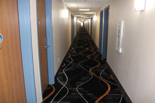 Quality Inn Mount Pleasant in Mount Pleasant, USA