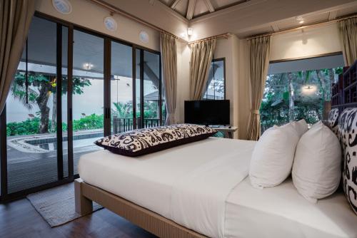 Moracea by Khao Lak Resort7