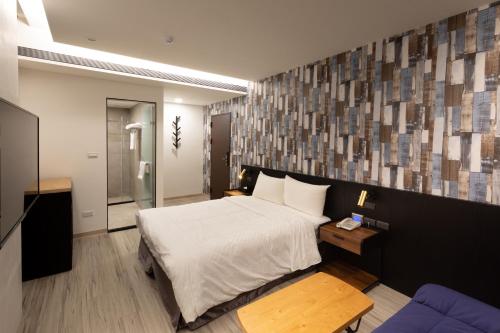 唯爱经典汽车旅馆 唯爱经典汽车旅馆