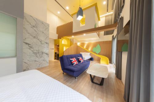 唯爱经典汽车旅馆 唯爱经典汽车旅馆