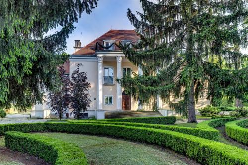 Hotel in Smoszewo 