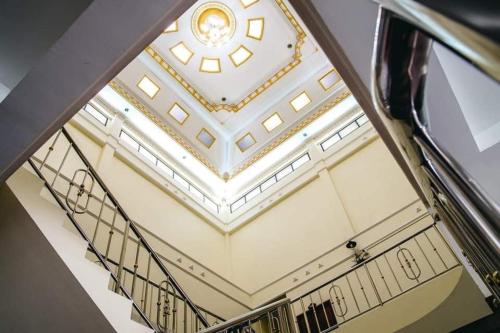 나라티왓 N.P. Apartment 3성급 호텔 스위트룸