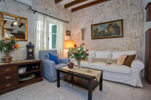 Mary Design House Laka Paxos gîte à louer Lakka