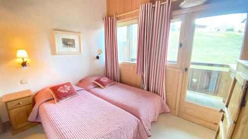 Chalets de Julie - main image