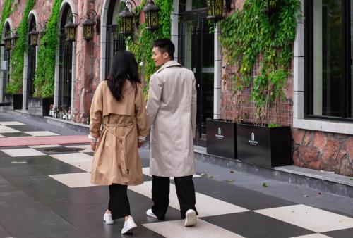 肖恩城堡度假美宿(张家界天门山索道店) 肖恩城堡度假美宿(张家界天门山索道店)