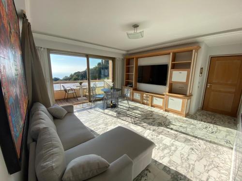 Hotel La Villa d'Eze