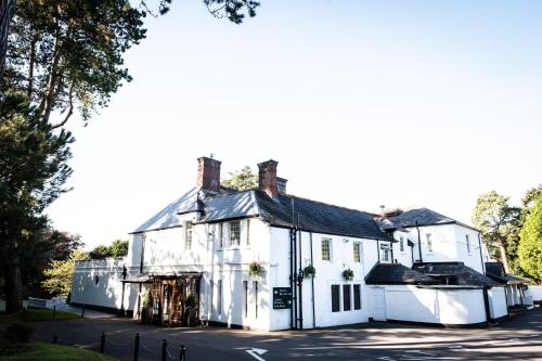 Manor Parc Hotel, Cardiff