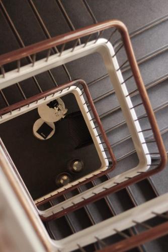 Best Western Hotel Hebron - image 7