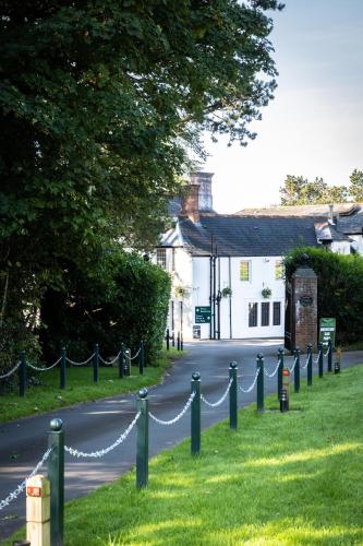 Manor Parc Hotel - image 6