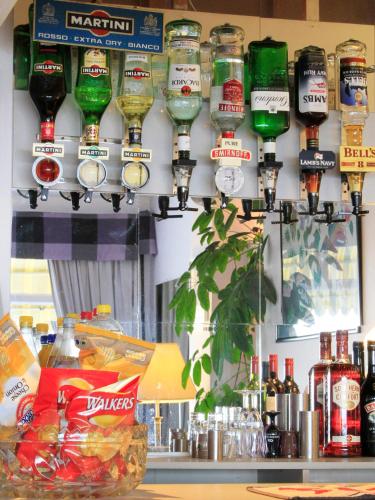 The Paragon - Guest Accommodation - image 7