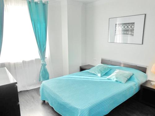 Apartments on Bolshoy Sadovoy