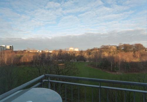 The Lochend Park View Residence No 1 - image 12