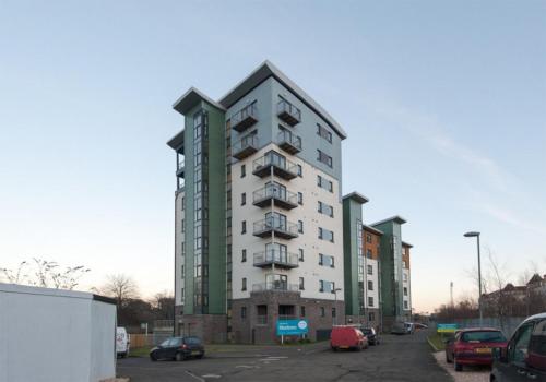 The Lochend Park View Residence No 1 - main image