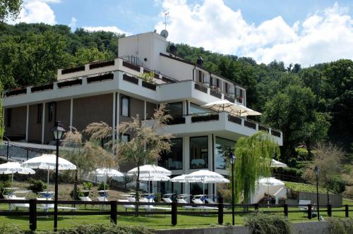 Relais Sans Soucis & Spa