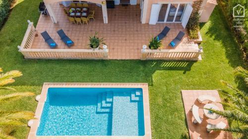 C335 Berna by Mallorca Villa Selection - image 3