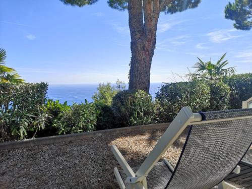 Les Terrasses d'Eze - Hôtel & Spa