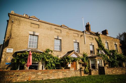 The Stratton House Hotel - Biggleswade