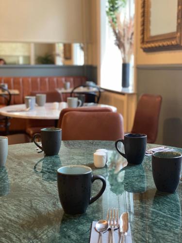 Best Western Hotel Hebron - image 12