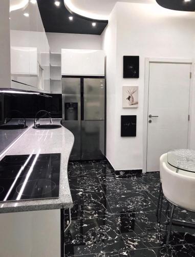 LUX apartment in downtown of Belgrade - main image