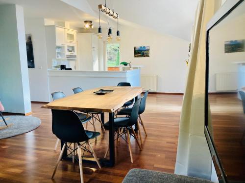 Alpensoul Apartments in Zell am See, Österreich